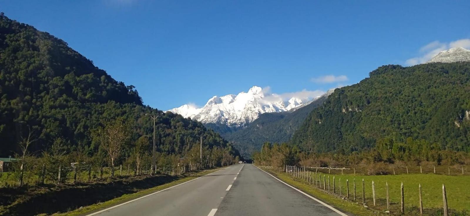 Chalé Rioblanco Lemu Lewfue