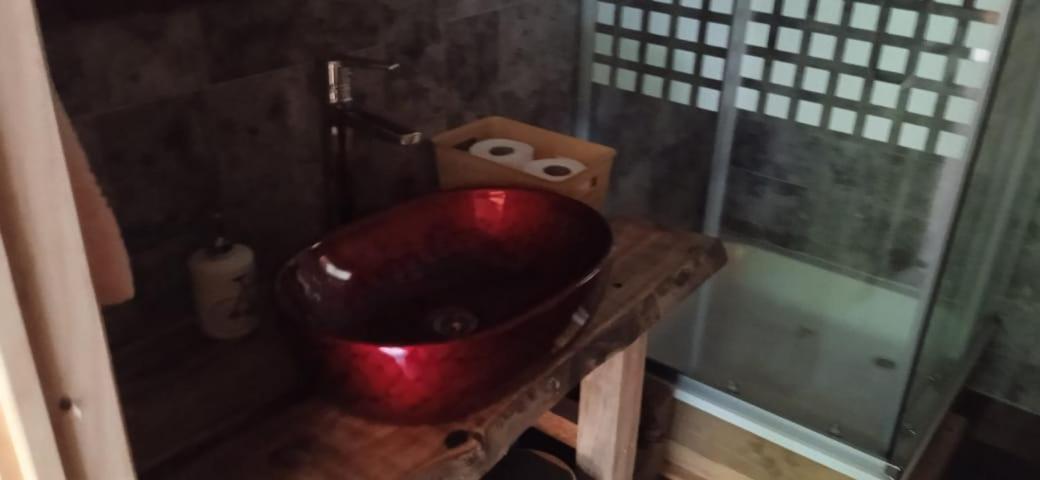 Chalet Rioblanco Lemu Lewfue