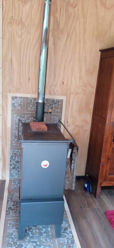 Chalet Rioblanco Lemu Lewfue *